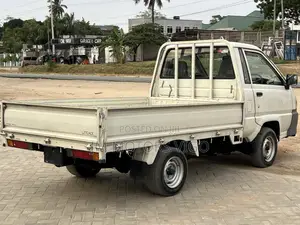Toyota Liteace Pick-up