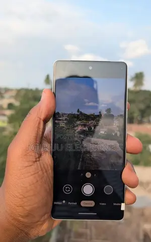Google Pixel 7 128 GB White