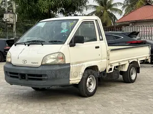 Toyota Townace Pick-up