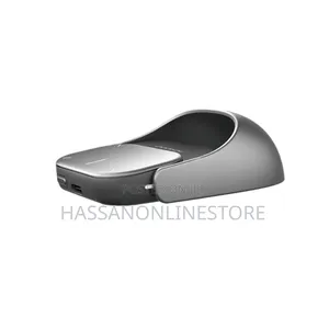 Porodo Vireo Smart Wireless Mouse - Gray