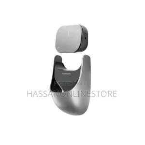 Porodo Vireo Smart Wireless Mouse - Gray
