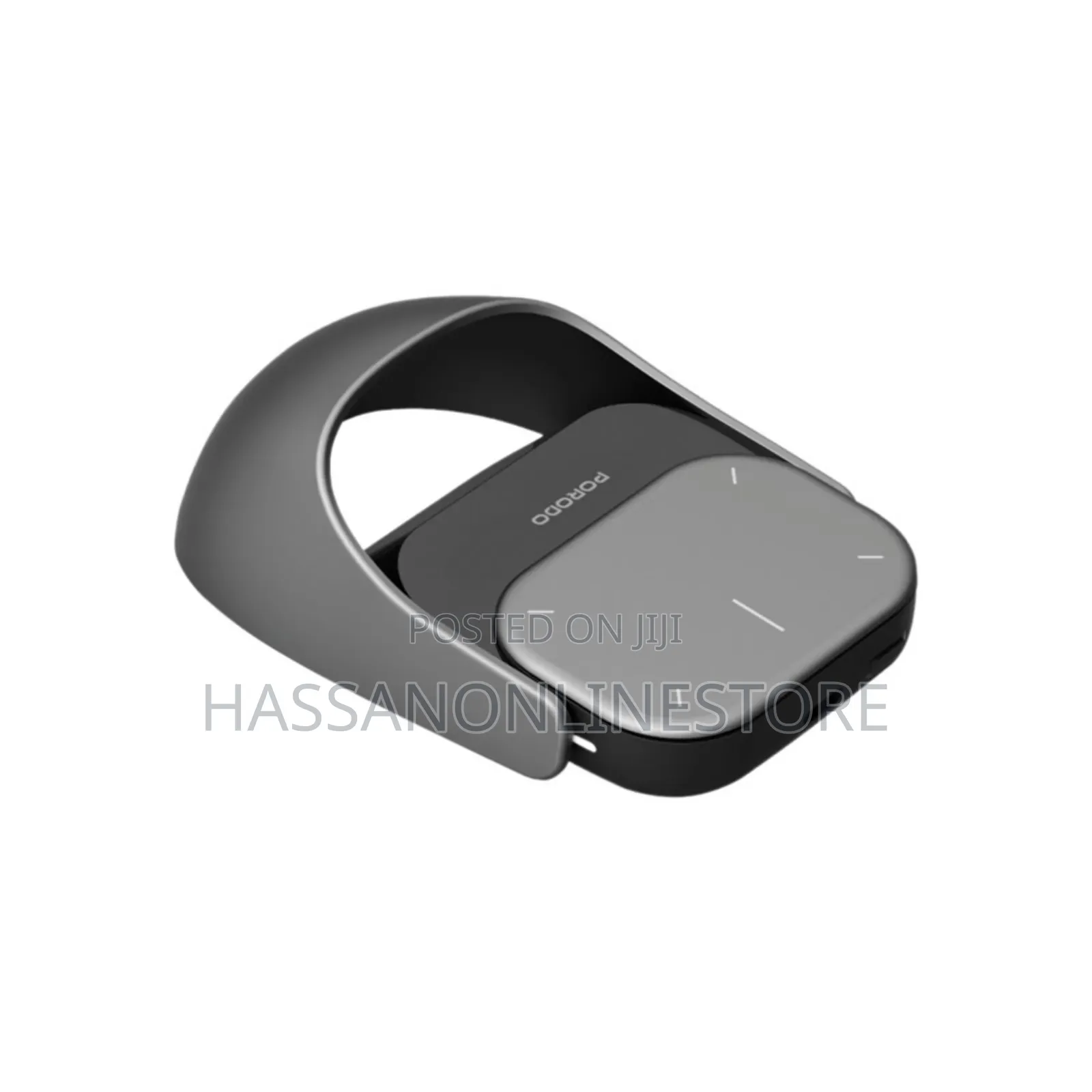 Porodo Vireo Smart Wireless Mouse - Gray