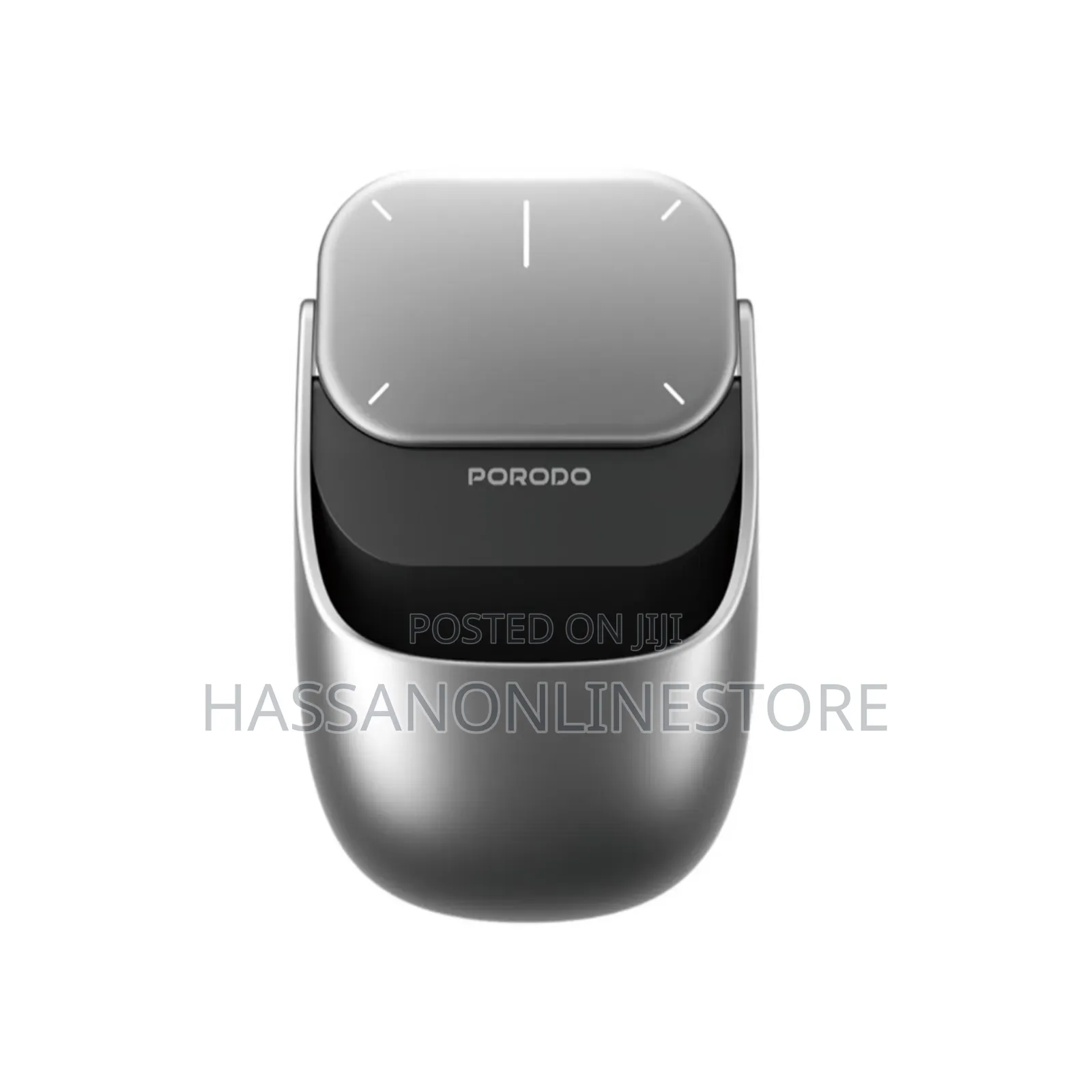 Porodo Vireo Smart Wireless Mouse - Gray