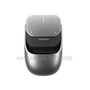 Porodo Vireo Smart Wireless Mouse - Gray
