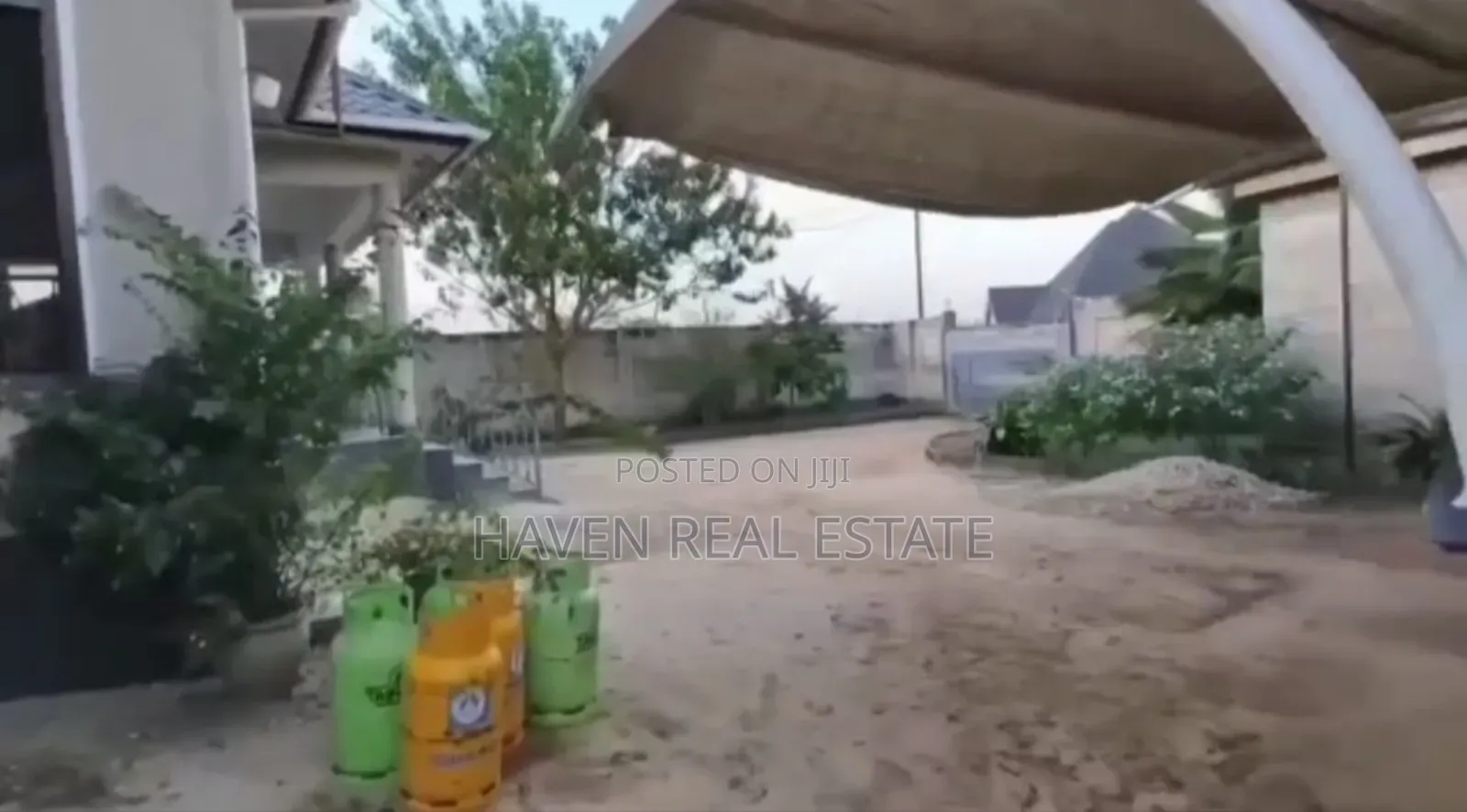 3bdrm House in Bunju for sale