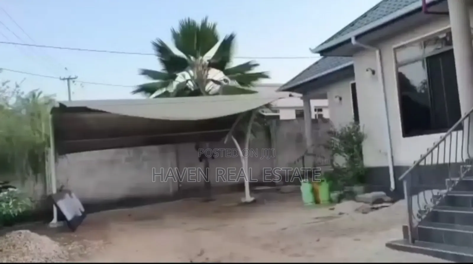 3bdrm House in Bunju for sale