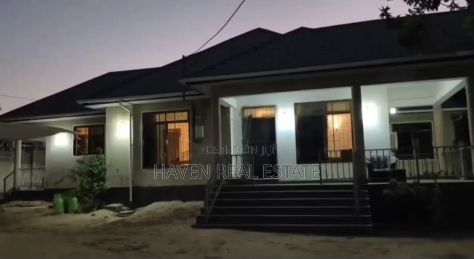 3bdrm House in Bunju for sale
