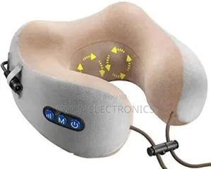 Neck Pillow Massage