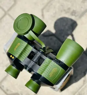 Binoculars Lenz 10*50