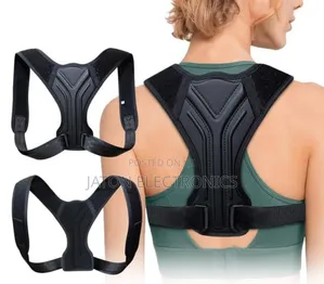 Corrector Belt
