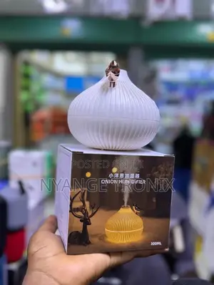 Classic Onion Diffuser