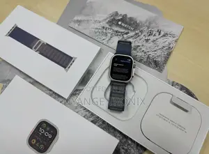Apple Watch Ultra 2 Brand New