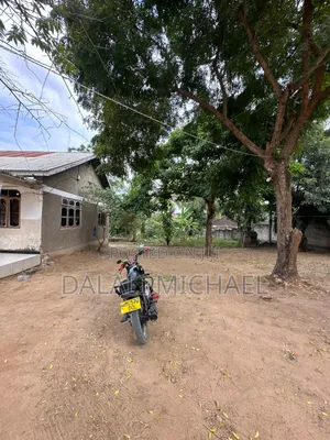 Plot for Sale Mbezibeach 2270