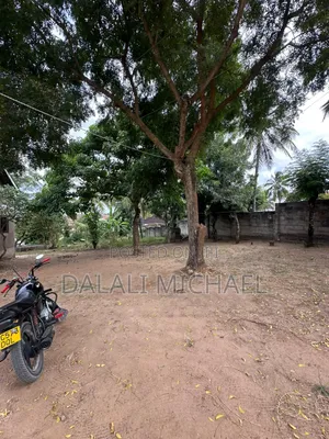 Plot for Sale Mbezibeach 2270