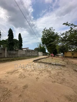 Plot for Sale Mbezibeach 2270