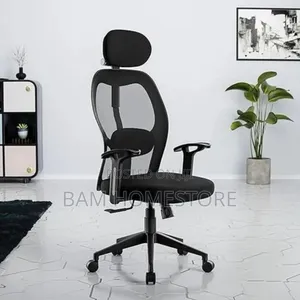 High Back Ergonomic Office Chair