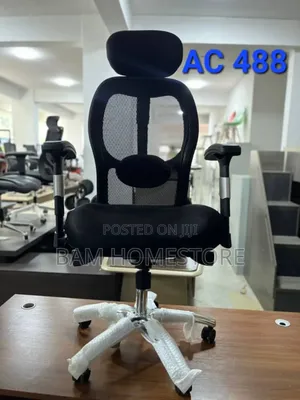 Elegant Gaming Chair