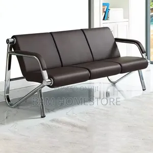 Elegant Couch 3 Seats