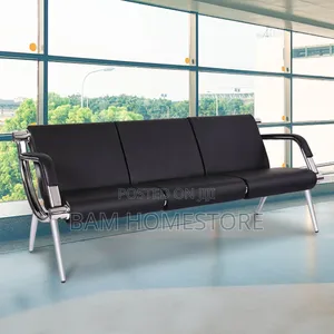 Elegant Couch 3 Seats
