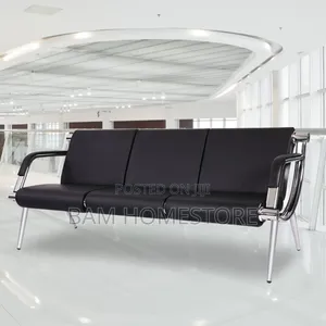 Elegant Couch 3 Seats