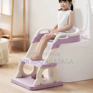 Toilet Seat For Kids