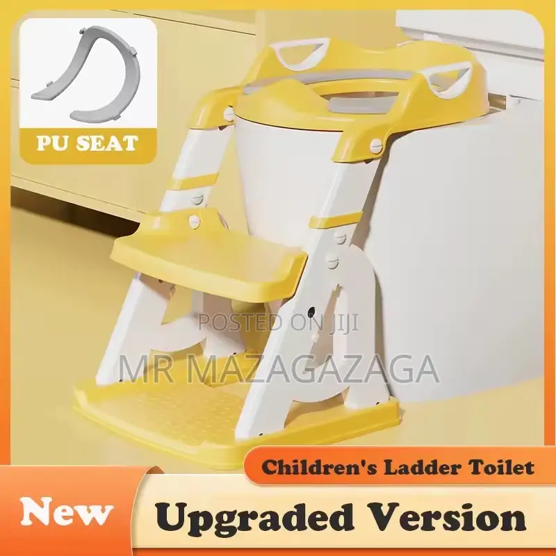 Toilet Seat For Kids