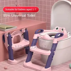 Toilet Seat For Kids