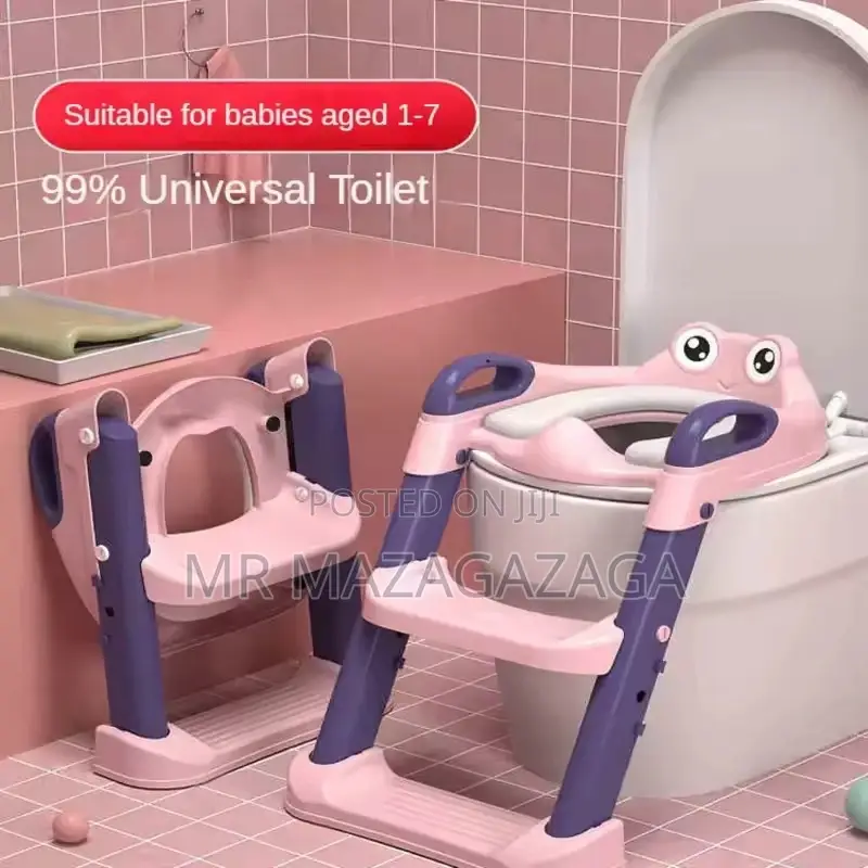 Toilet Seat For Kids