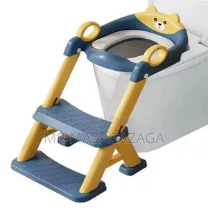 Toilet Seat For Kids