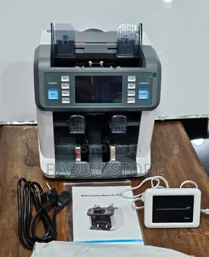 New Bill Counter Ni Bora Na Yakisasa