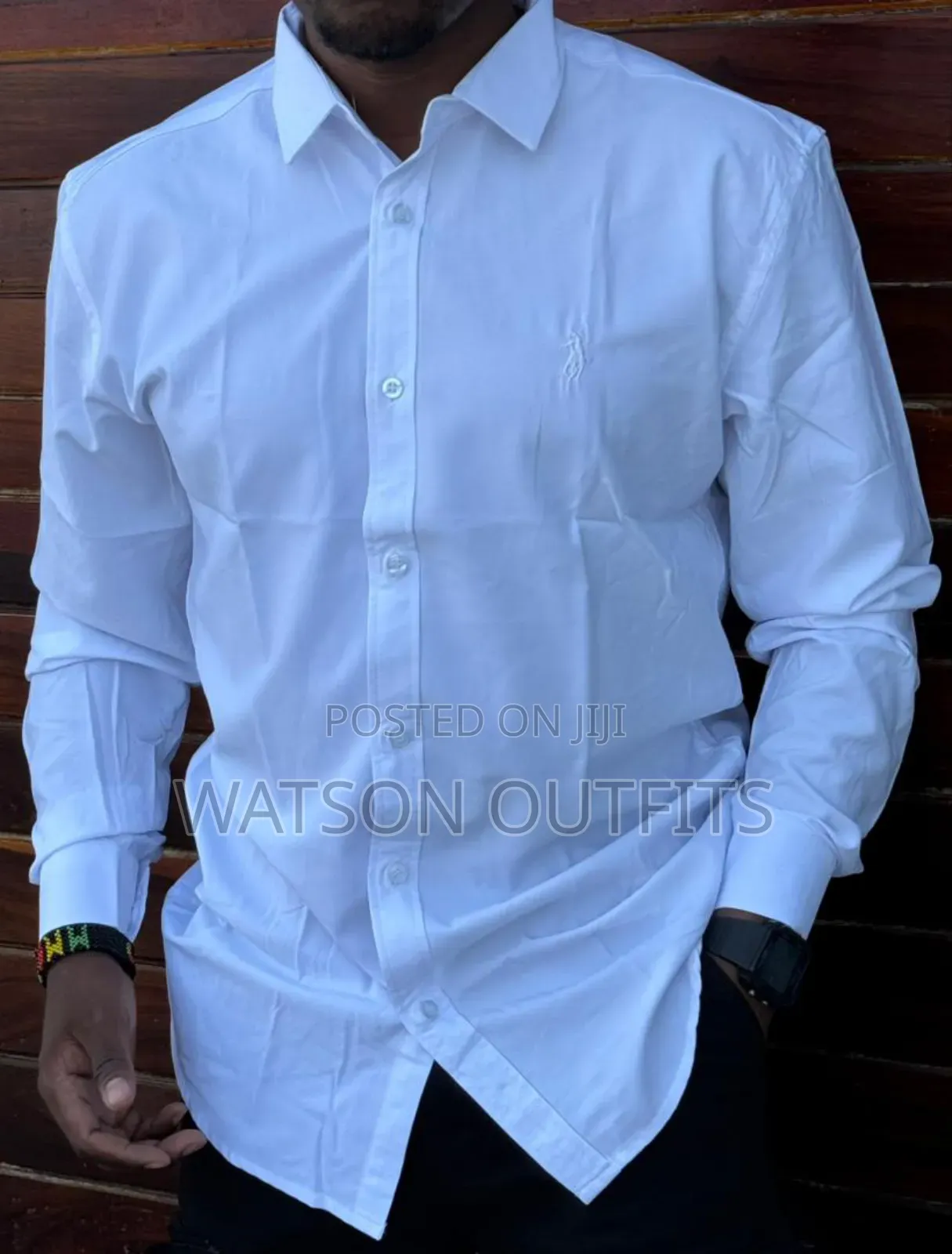 Shati or Shirts Smart Very Official