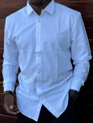Shati or Shirts Smart Very Official