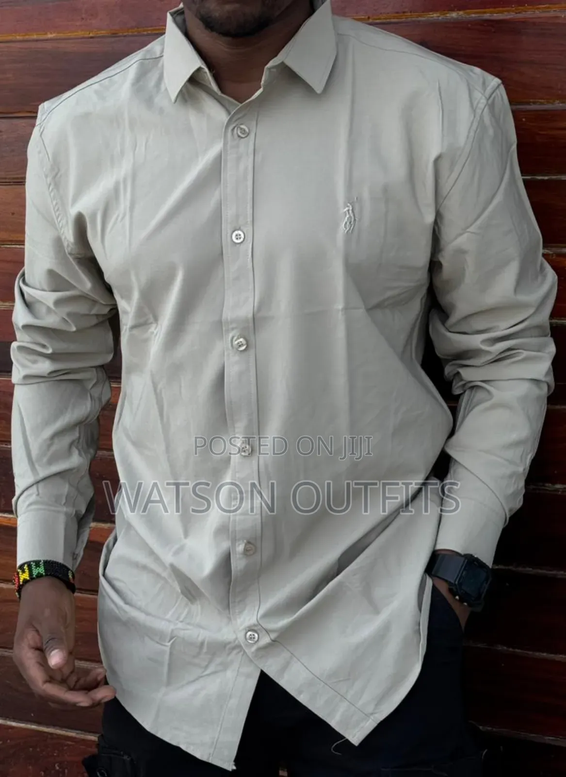Shati or Shirts Smart Very Official