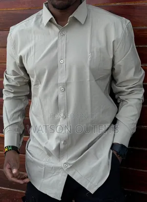 Shati or Shirts Smart Very Official