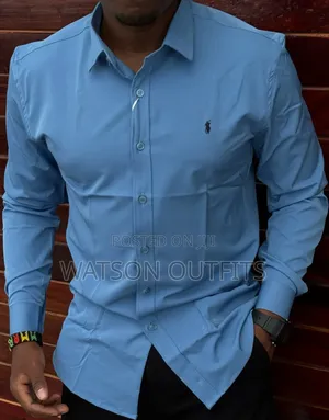 Shati or Shirts Smart Very Official