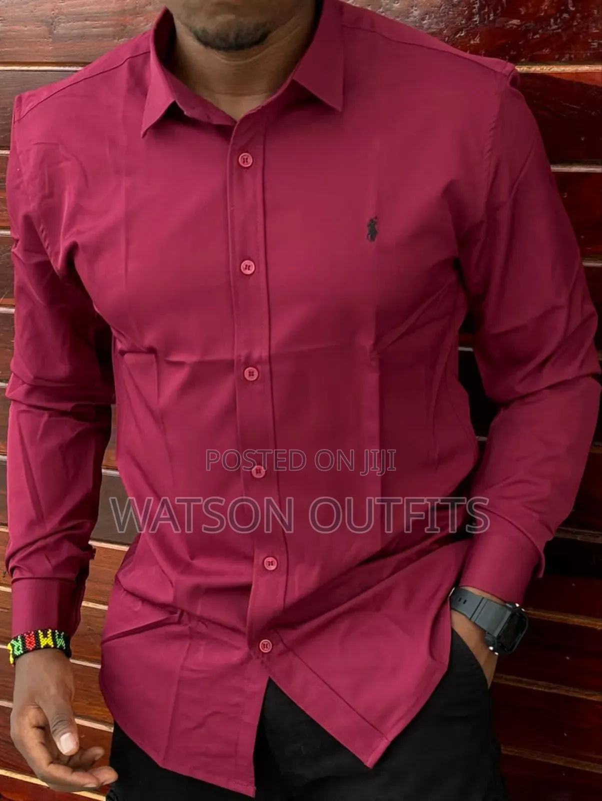 Shati or Shirts Smart Very Official