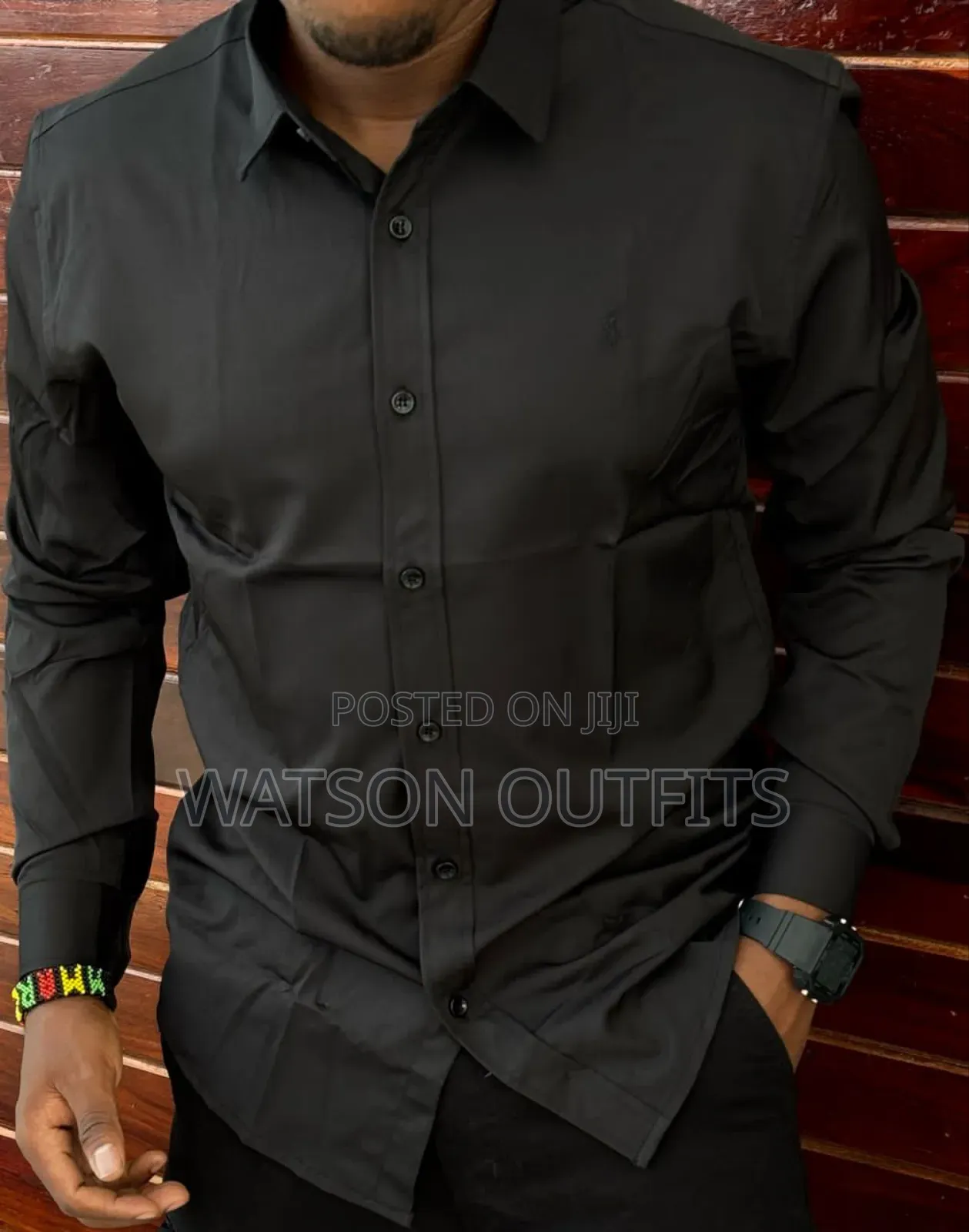 Shati or Shirts Smart Very Official