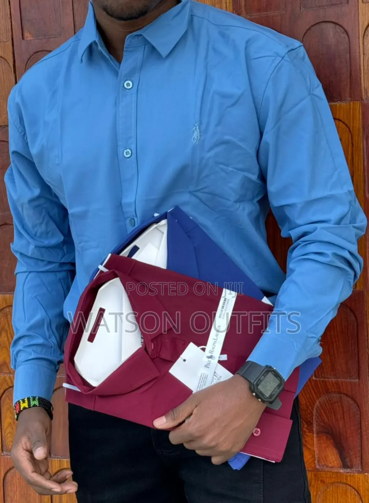 Shati or Shirts Smart Very Official