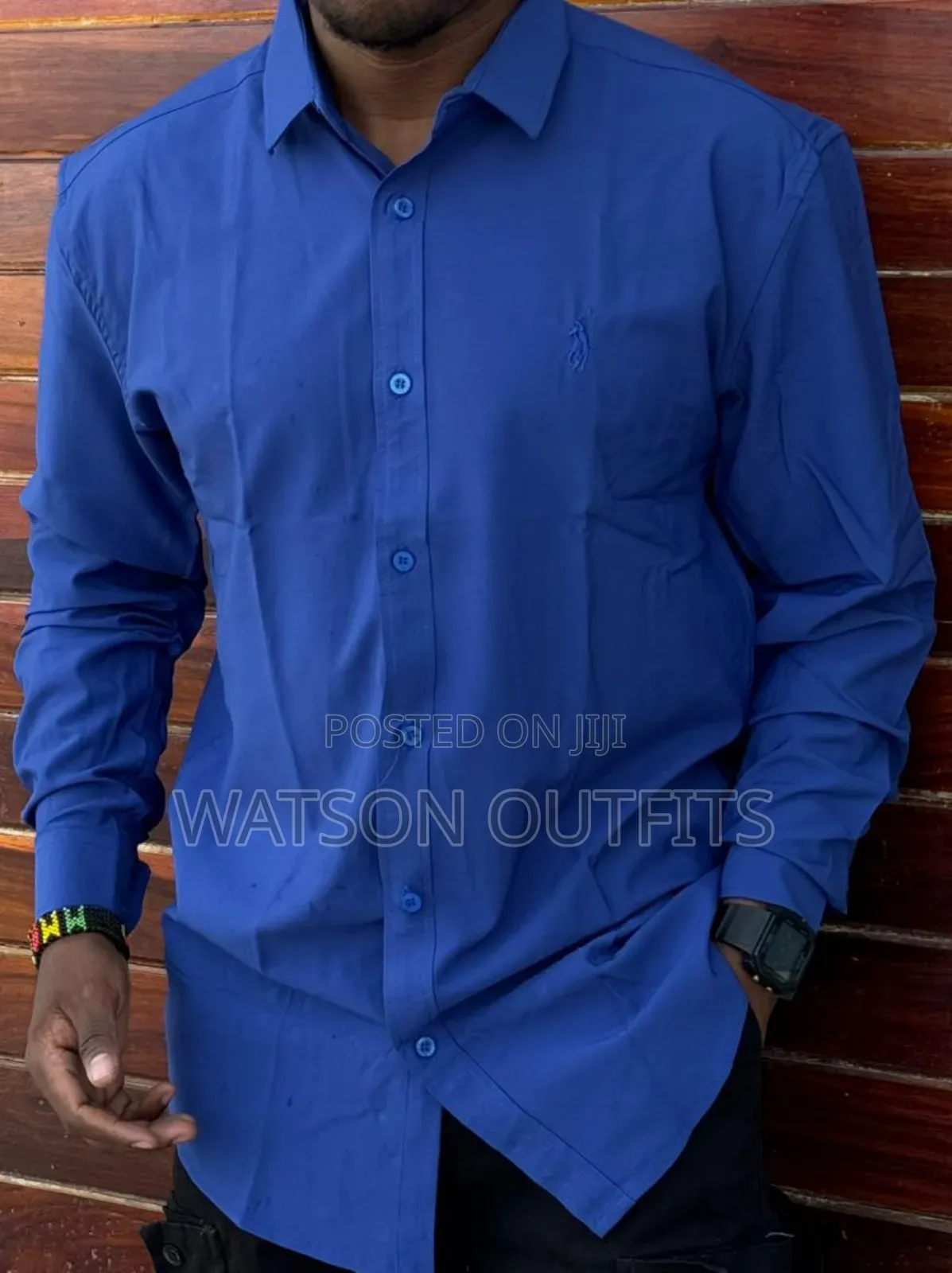 Shati or Shirts Smart Very Official