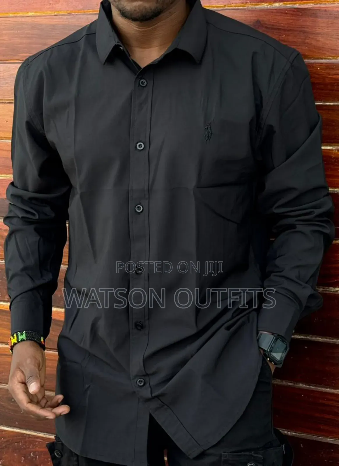 Shati or Shirts Smart Very Official