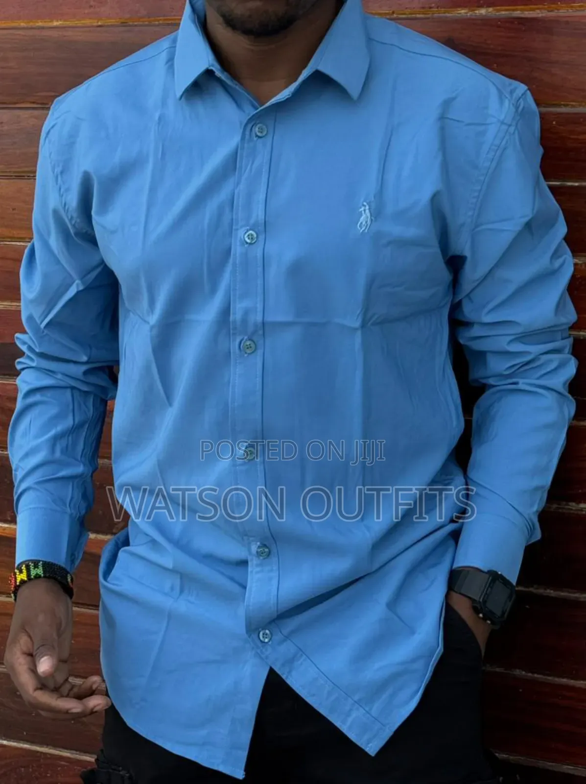 Shati or Shirts Smart Very Official