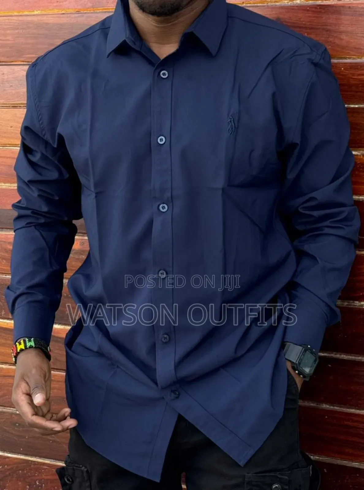 Shati or Shirts Smart Very Official