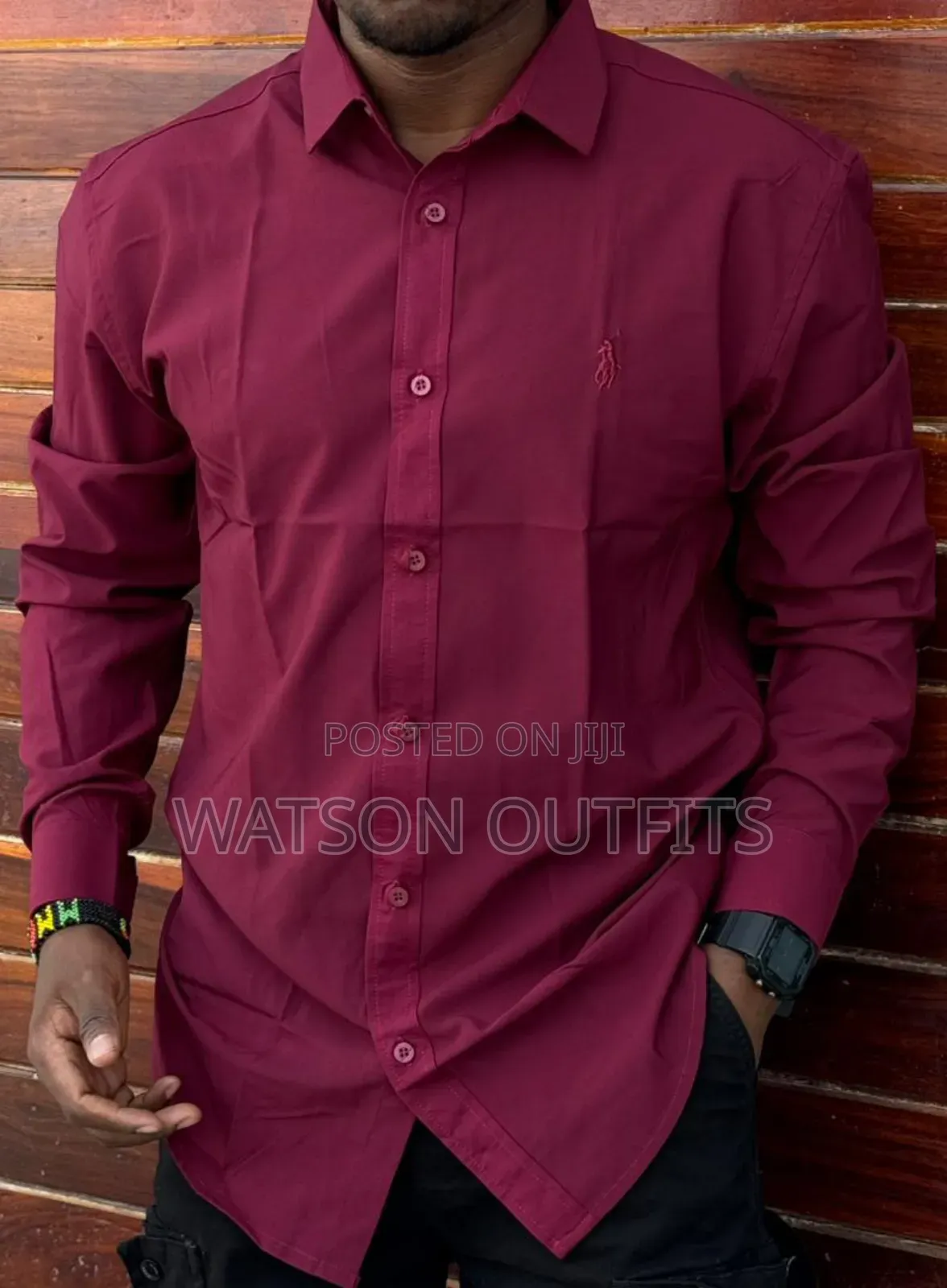 Shati or Shirts Smart Very Official