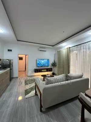 Furnished 1bdrm Apartment in Luxury Kijitonyama for rent