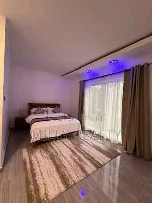 Furnished 1bdrm Apartment in Luxury Kijitonyama for rent