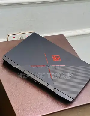 Laptop HP Omen 15 16GB Intel Core I7 SSD 512GB