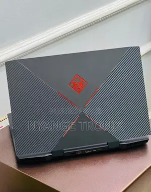 Laptop HP Omen 15 16GB Intel Core I7 SSD 512GB