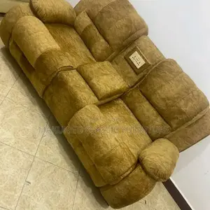 Sofa Sets Za 3:2:2 Ni Fabric Material