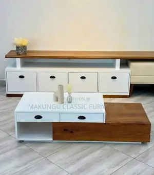 Tv Showcase Na Coffee Table Sets Multi Color Rangi