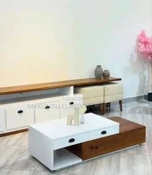 Tv Showcase Na Coffee Table Sets Multi Color Rangi